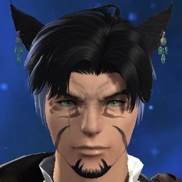 Noel Blackfrost