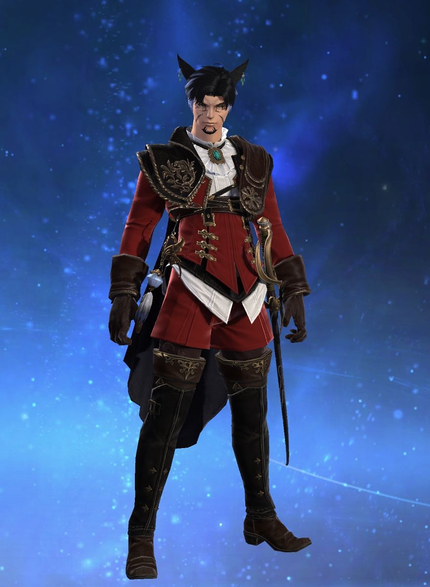 Noel Blackfrost