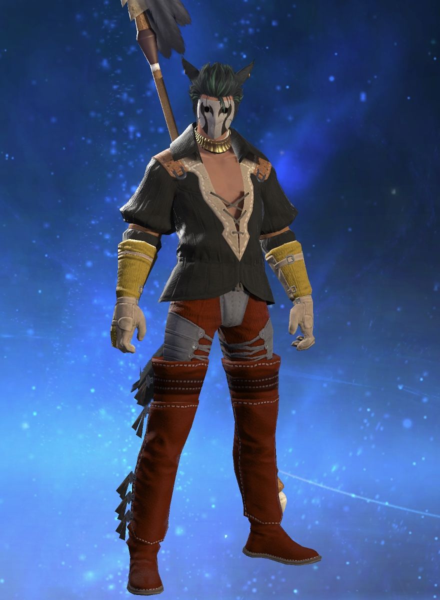 Solstealer Sol