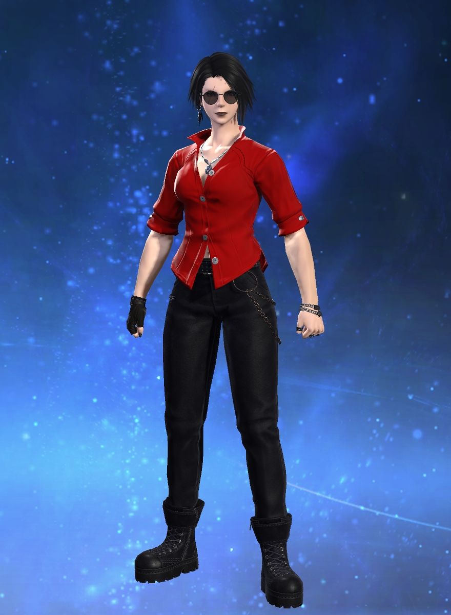 Grace O'harridan