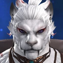 Silver Umbran