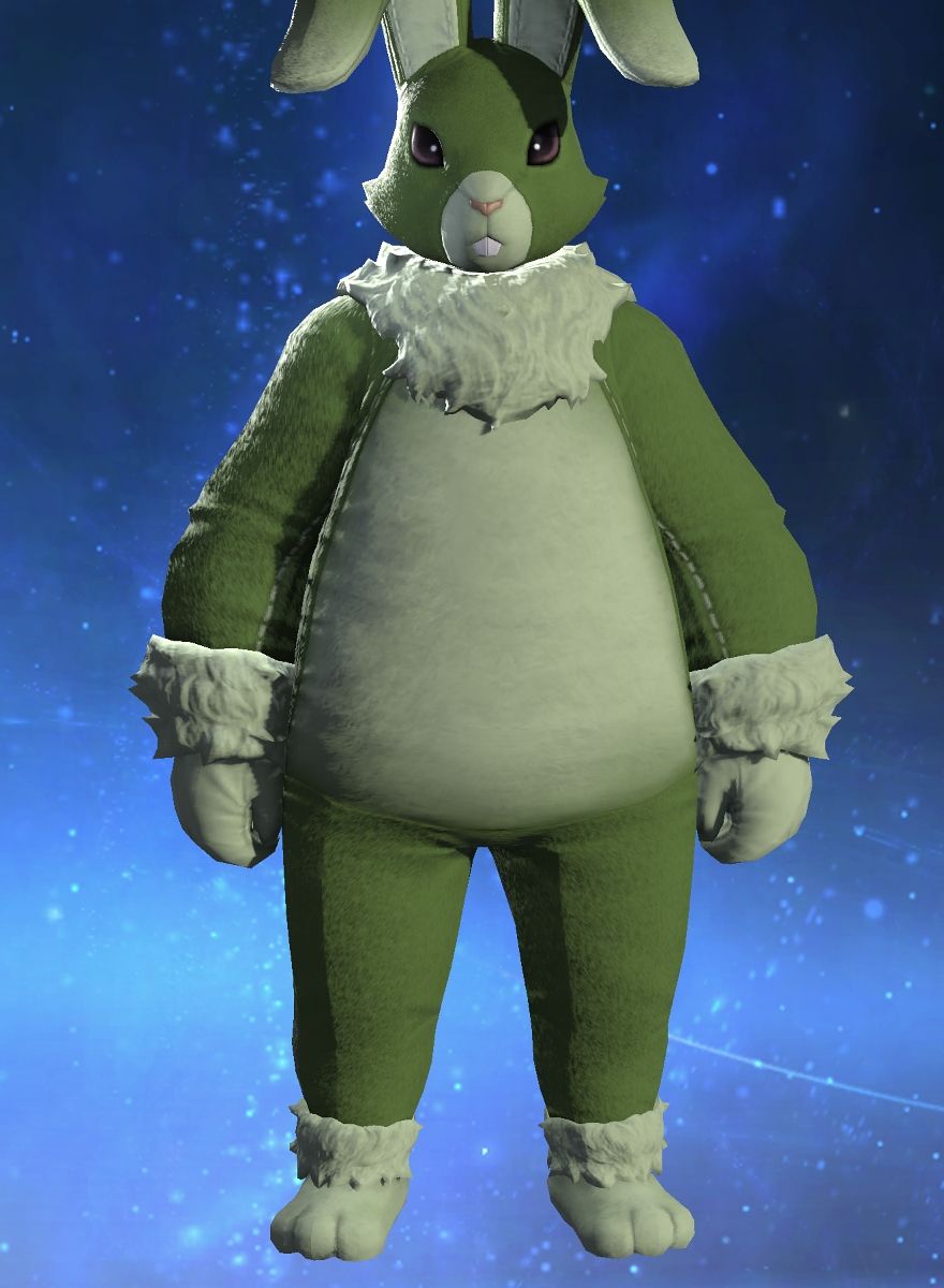 Pickle Chungus