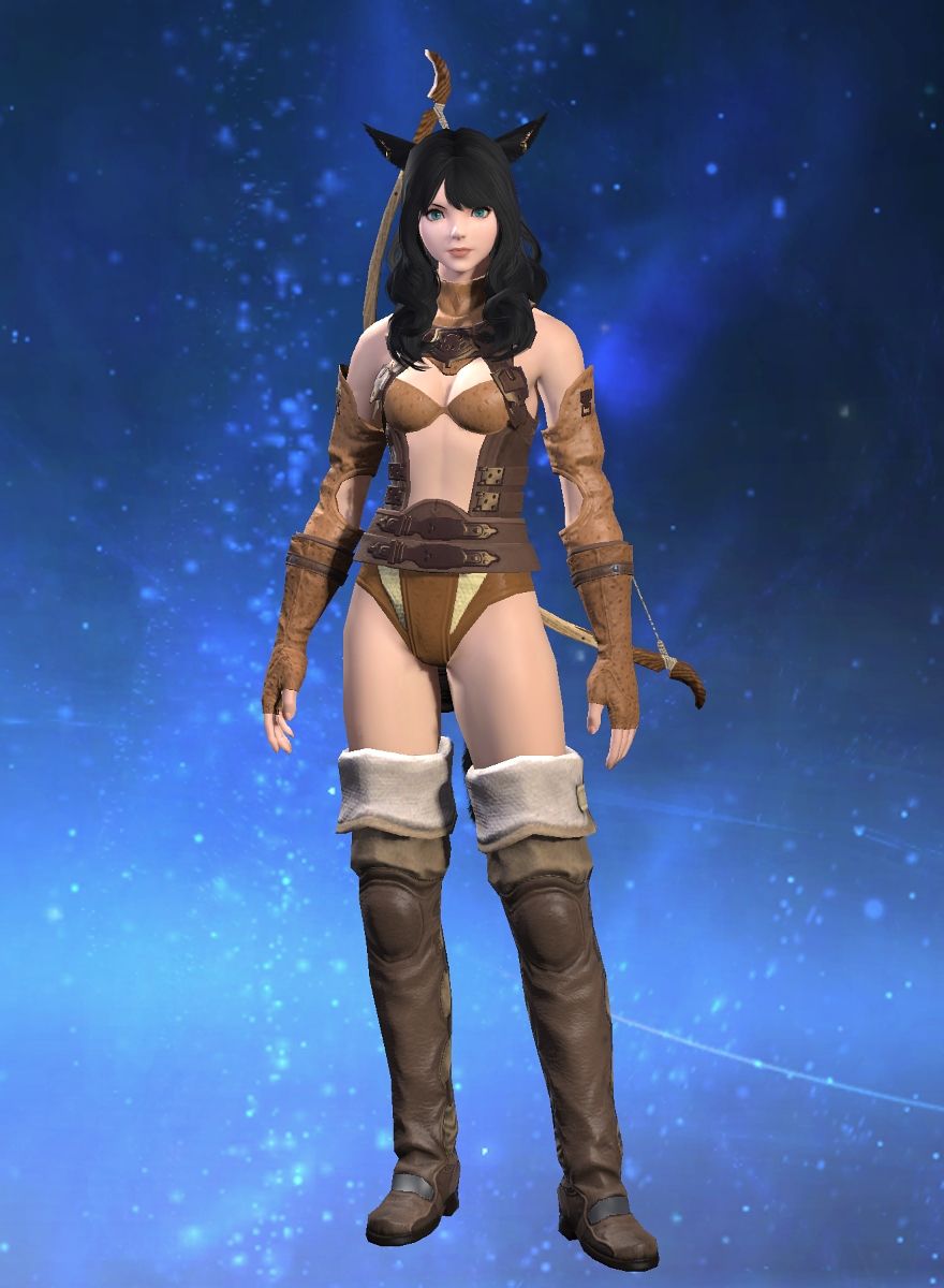 Anri De'astora