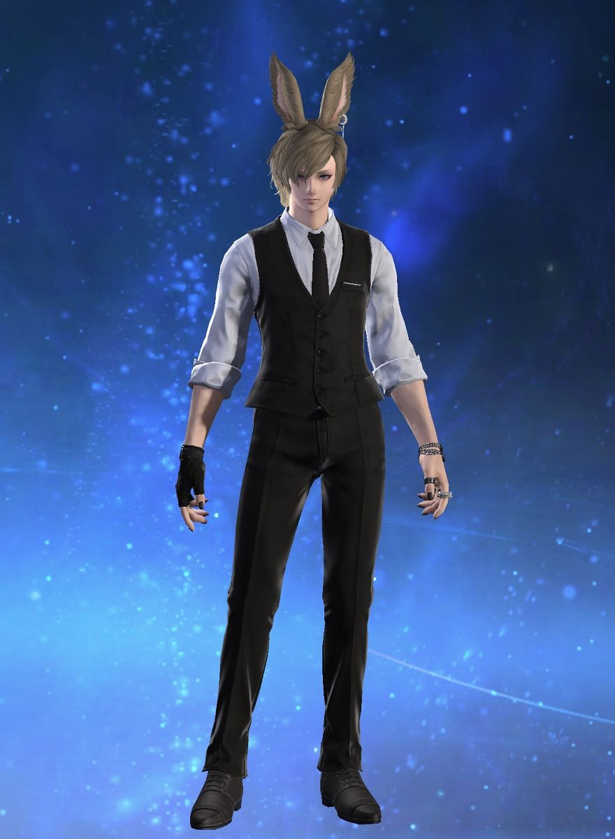 Rock Leonhart