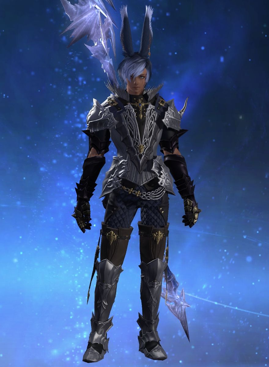 Noctis Umbra'lux