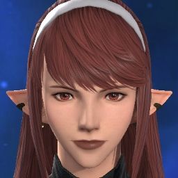 Kaelith Rosethorn
