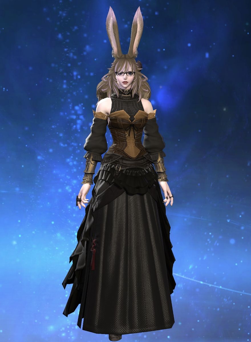 Luna Scientia