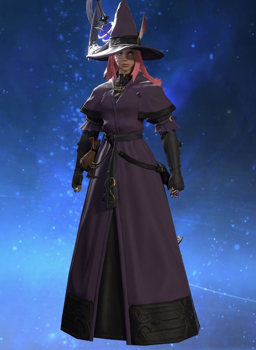 Willow Blackwitch
