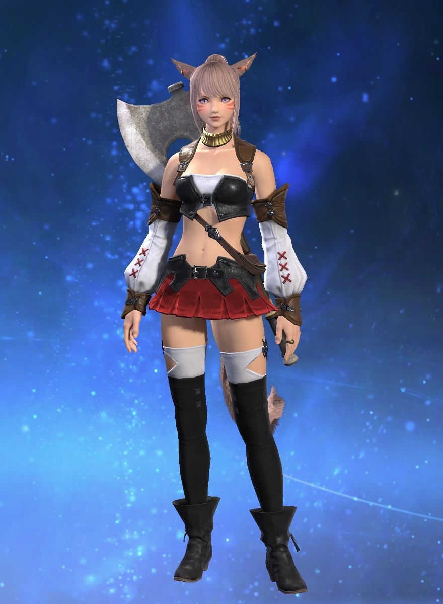 Moca Alicia