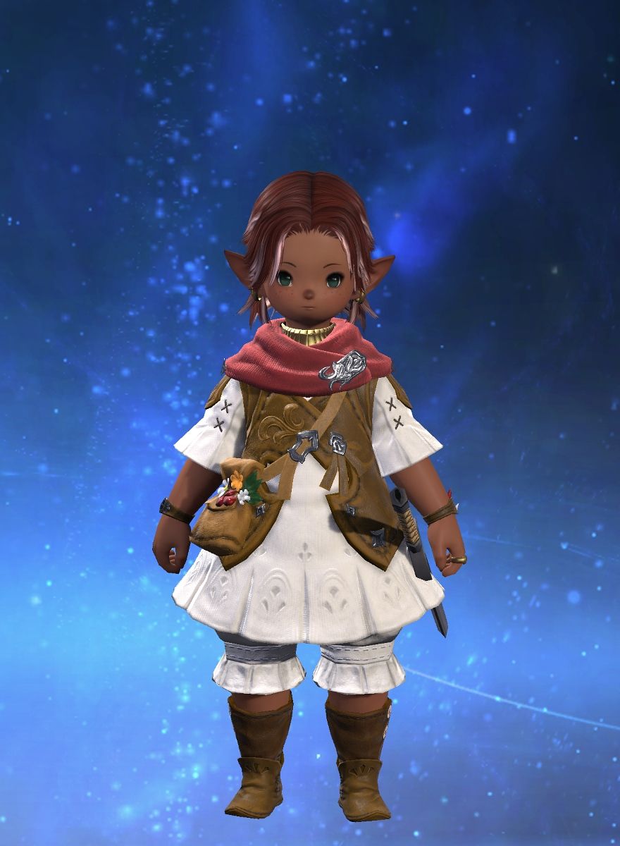 Wind-up Sunset