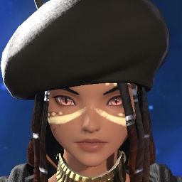 M'jau Rhiki