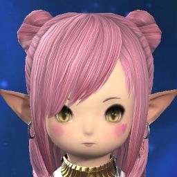 Kupo Mog-angler
