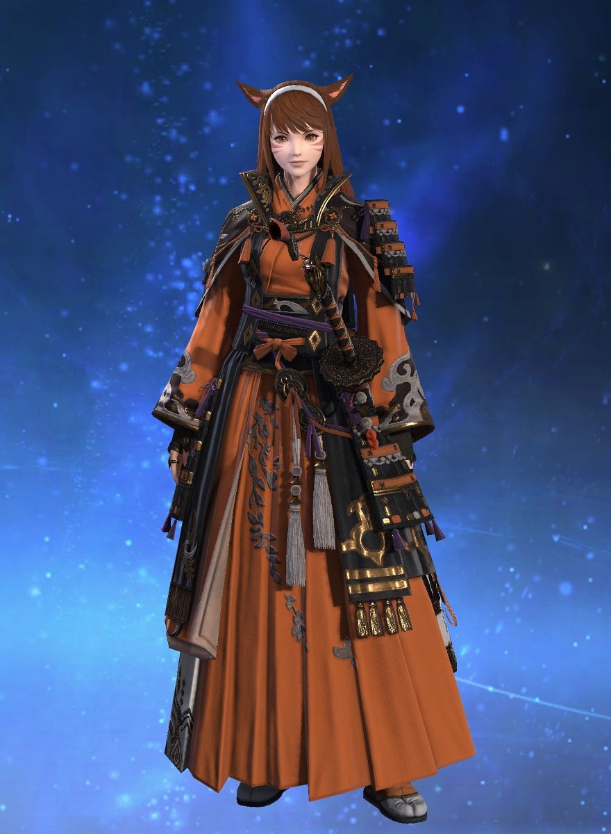 May Jellyfish (Exodus) FFXIV Collect