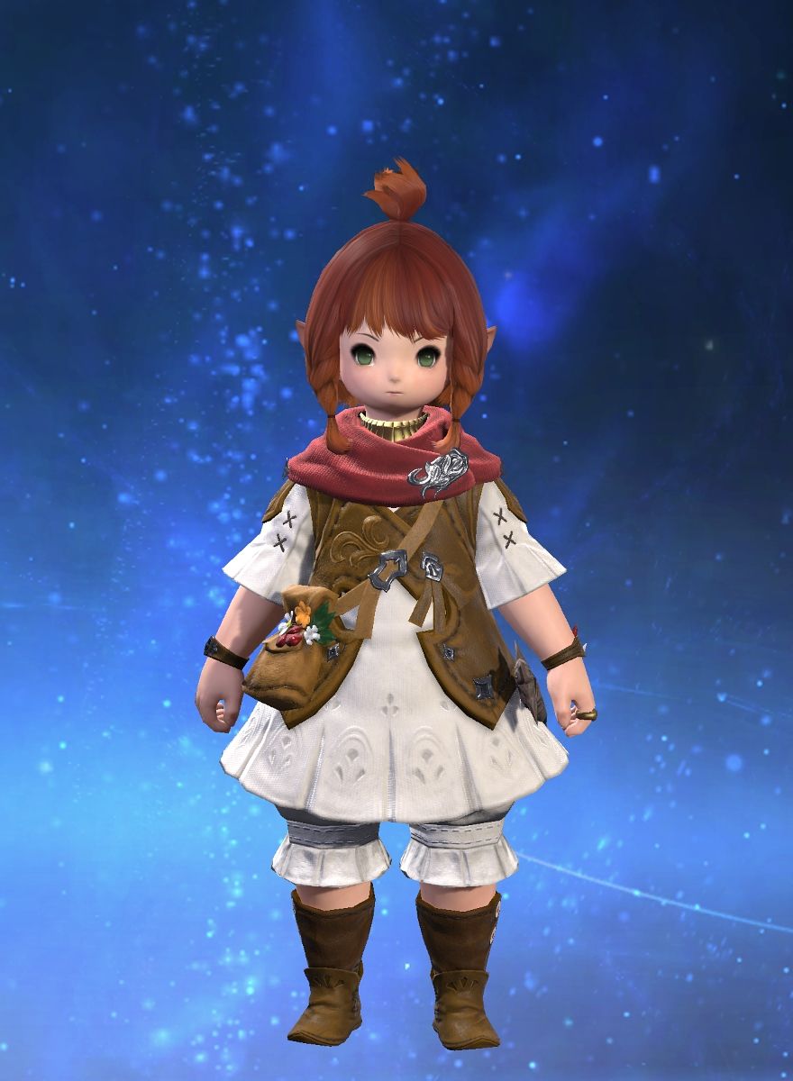 Twintania First