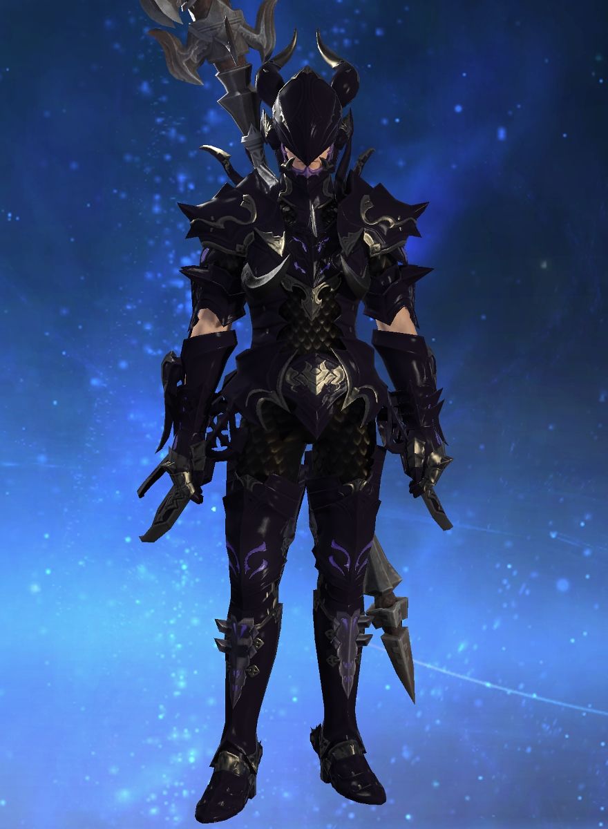 Roto Eorzea