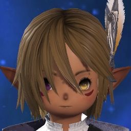 Popoto Bun