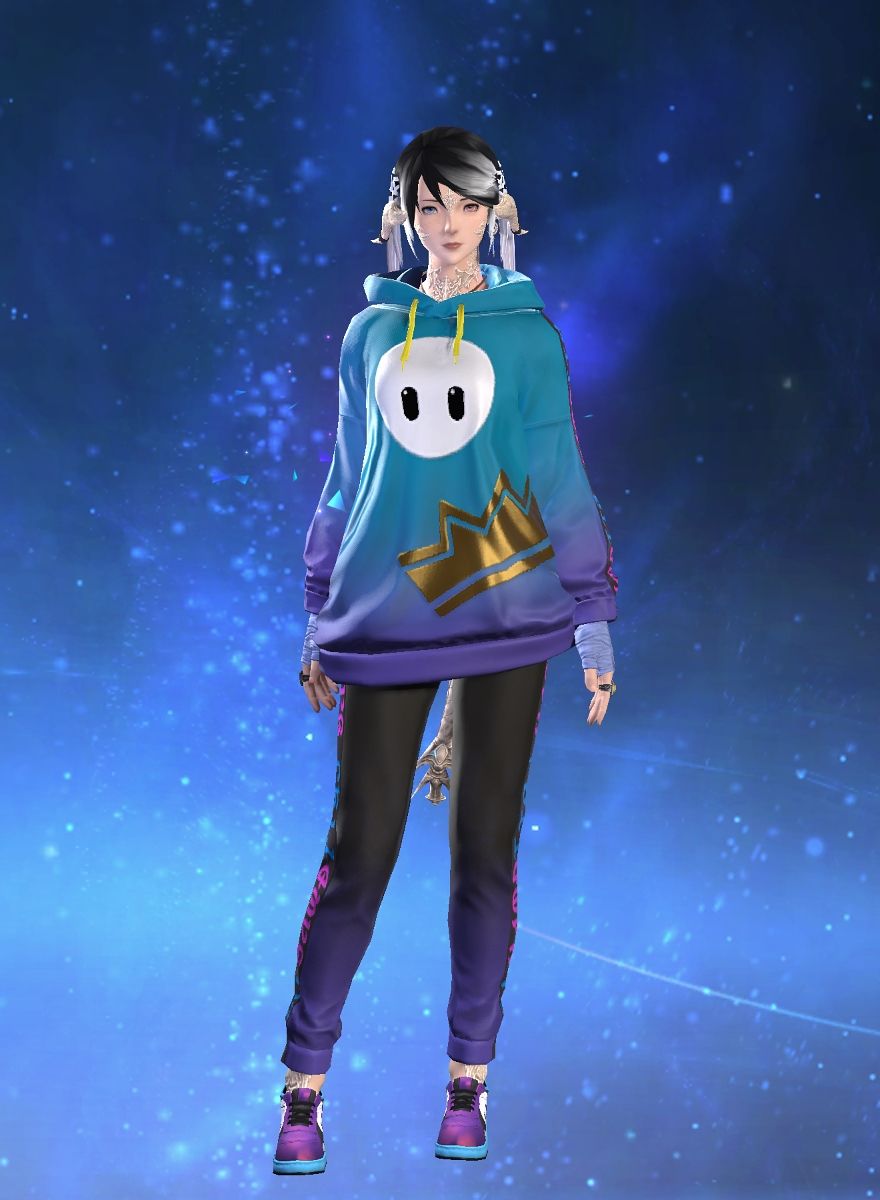 Shinobu Nightshade