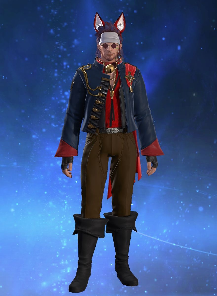 Irtaf Delreius