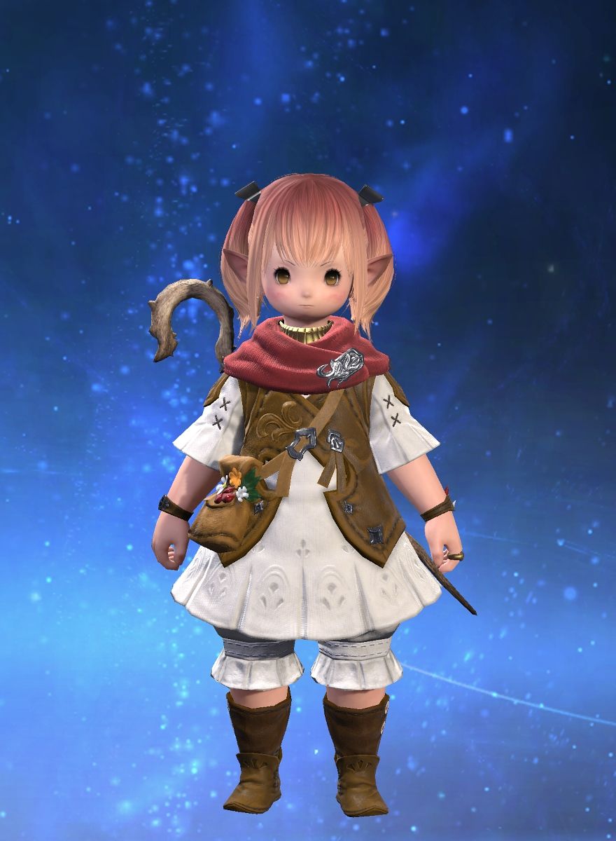 Lilith Mocha