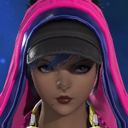 Yenzelle Ravenfury