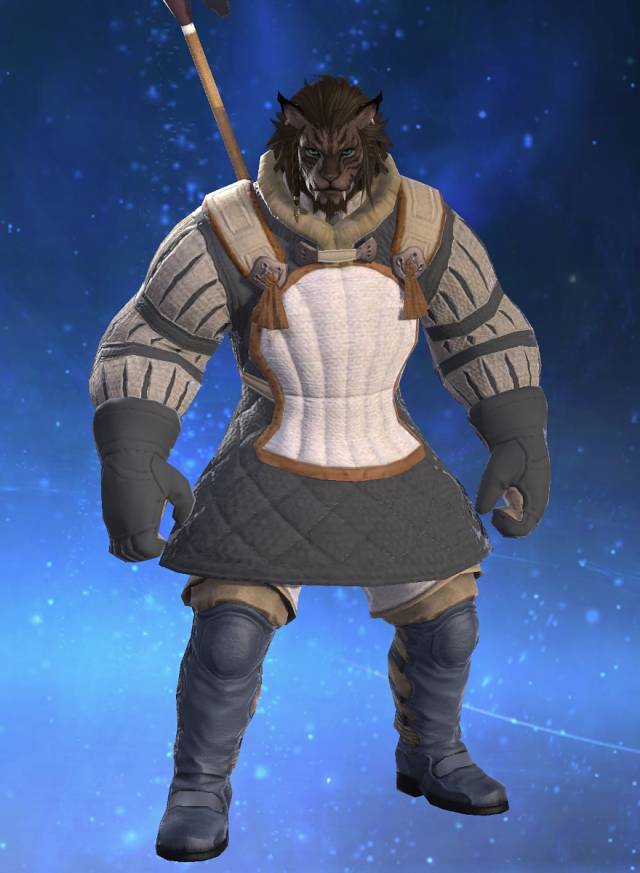 Karn Wolf