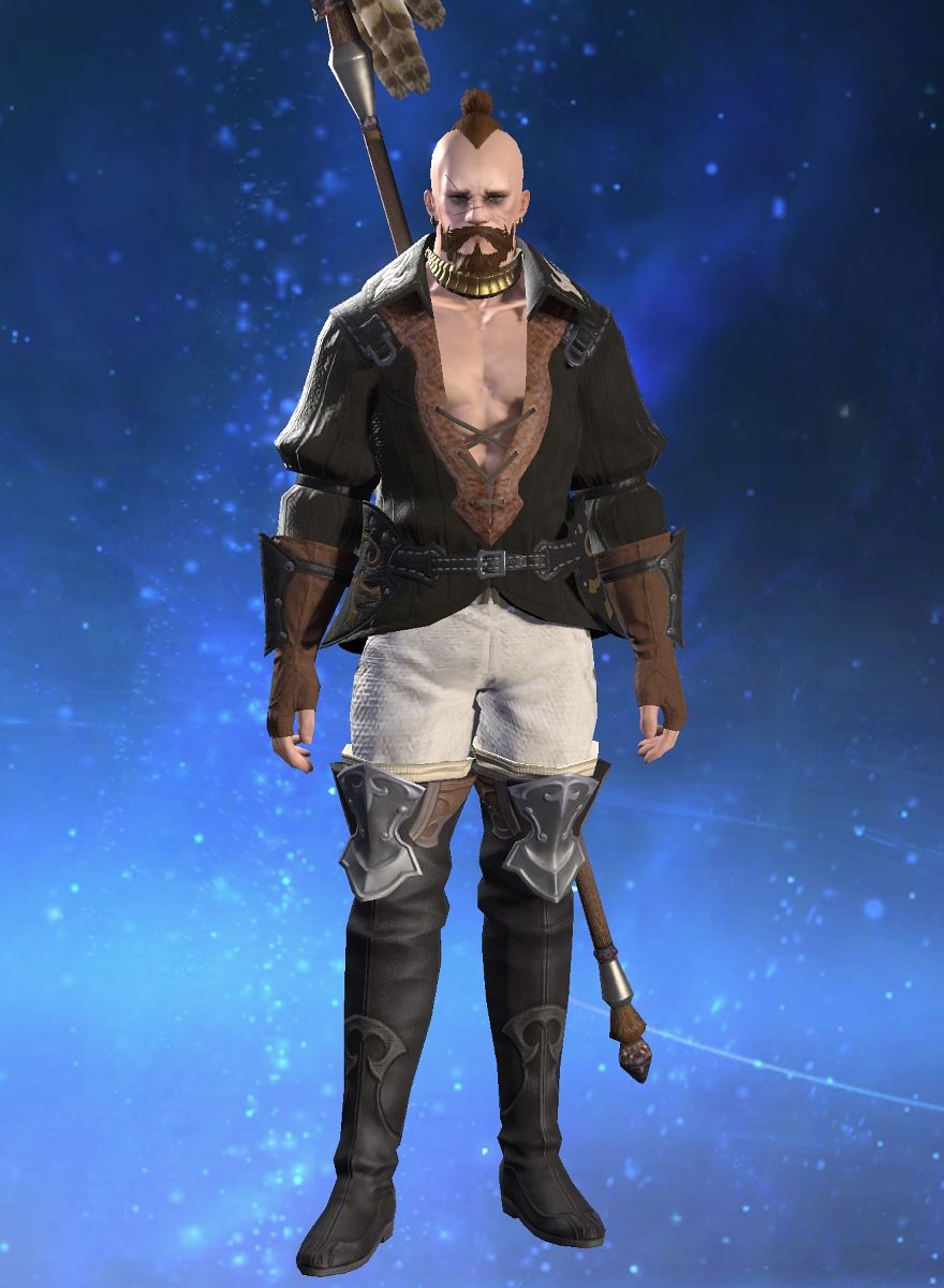 Irnaas Wyrmvane