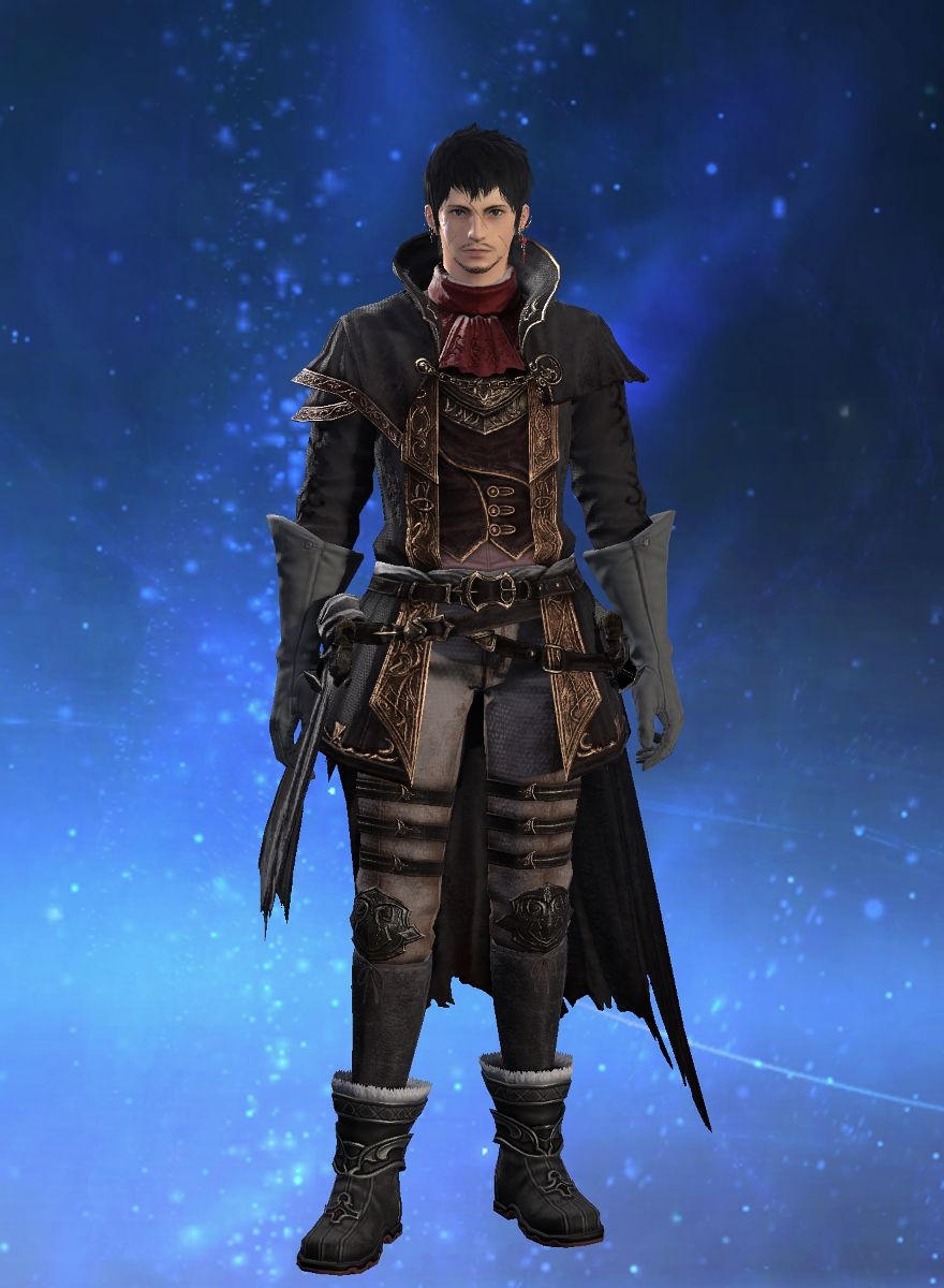 Gael San