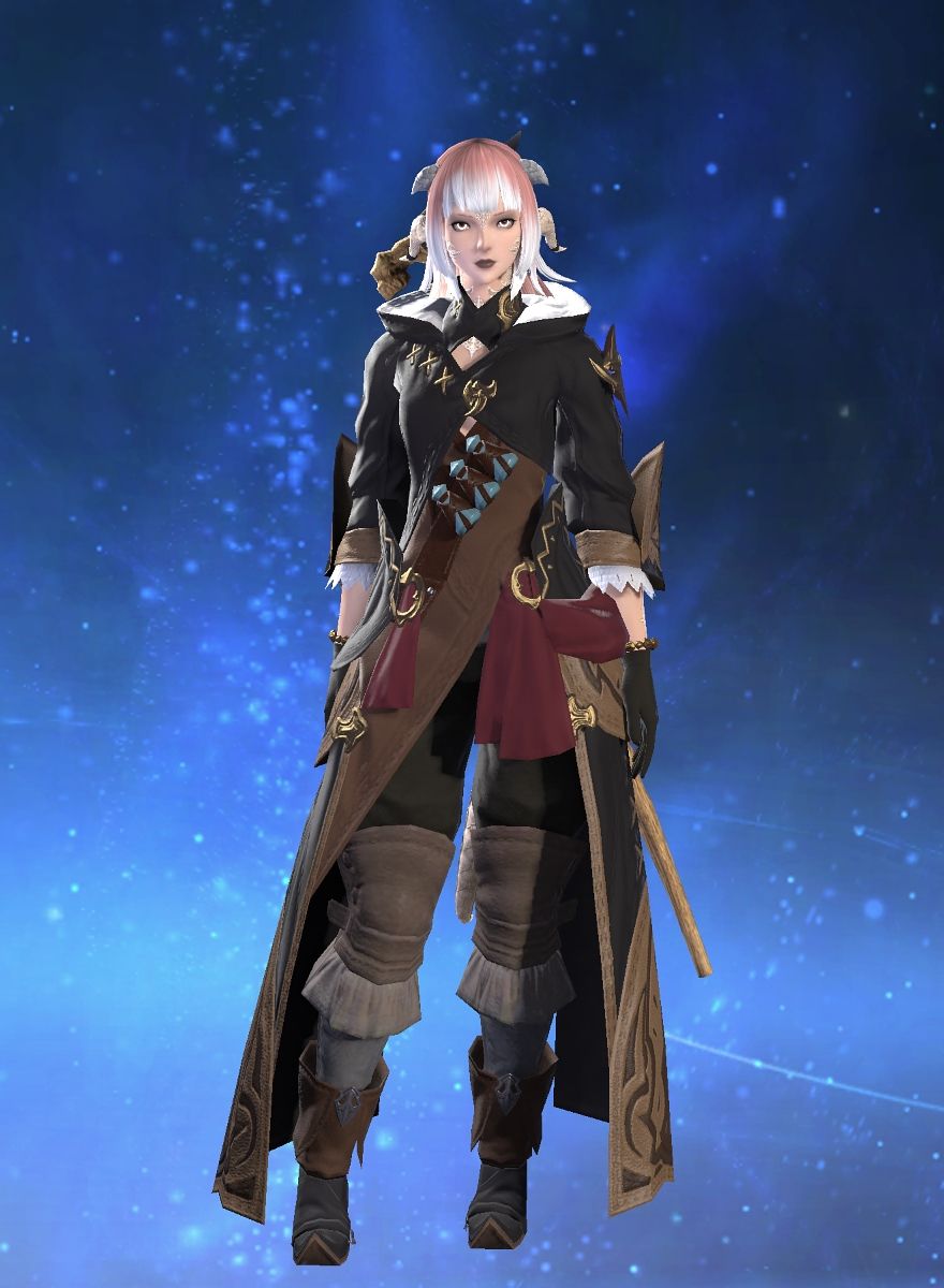Jinora Phinyxsune