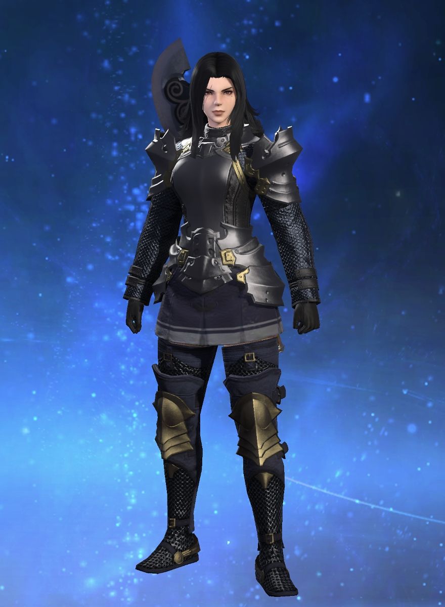 Cilia Ward