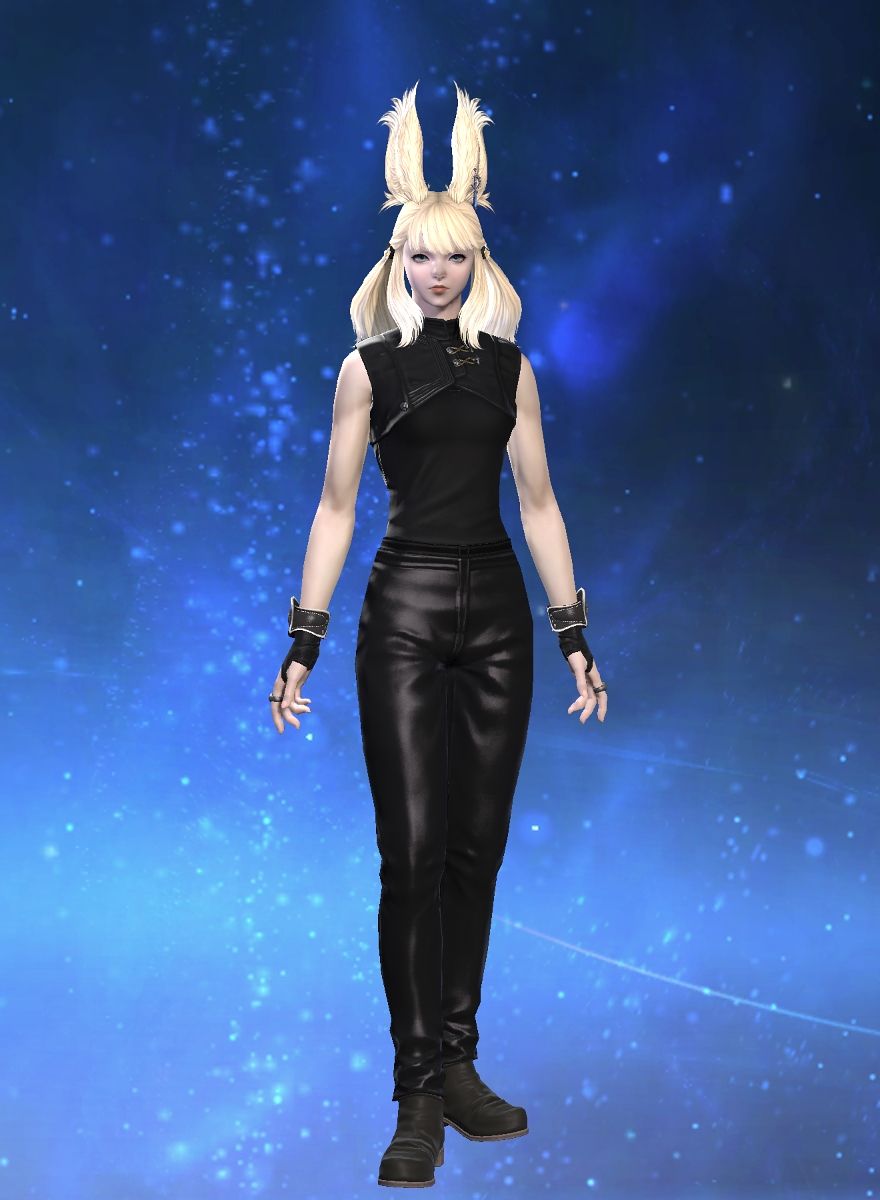 Amaris Grimrose