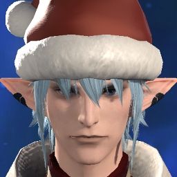 Haurchefant Vivant