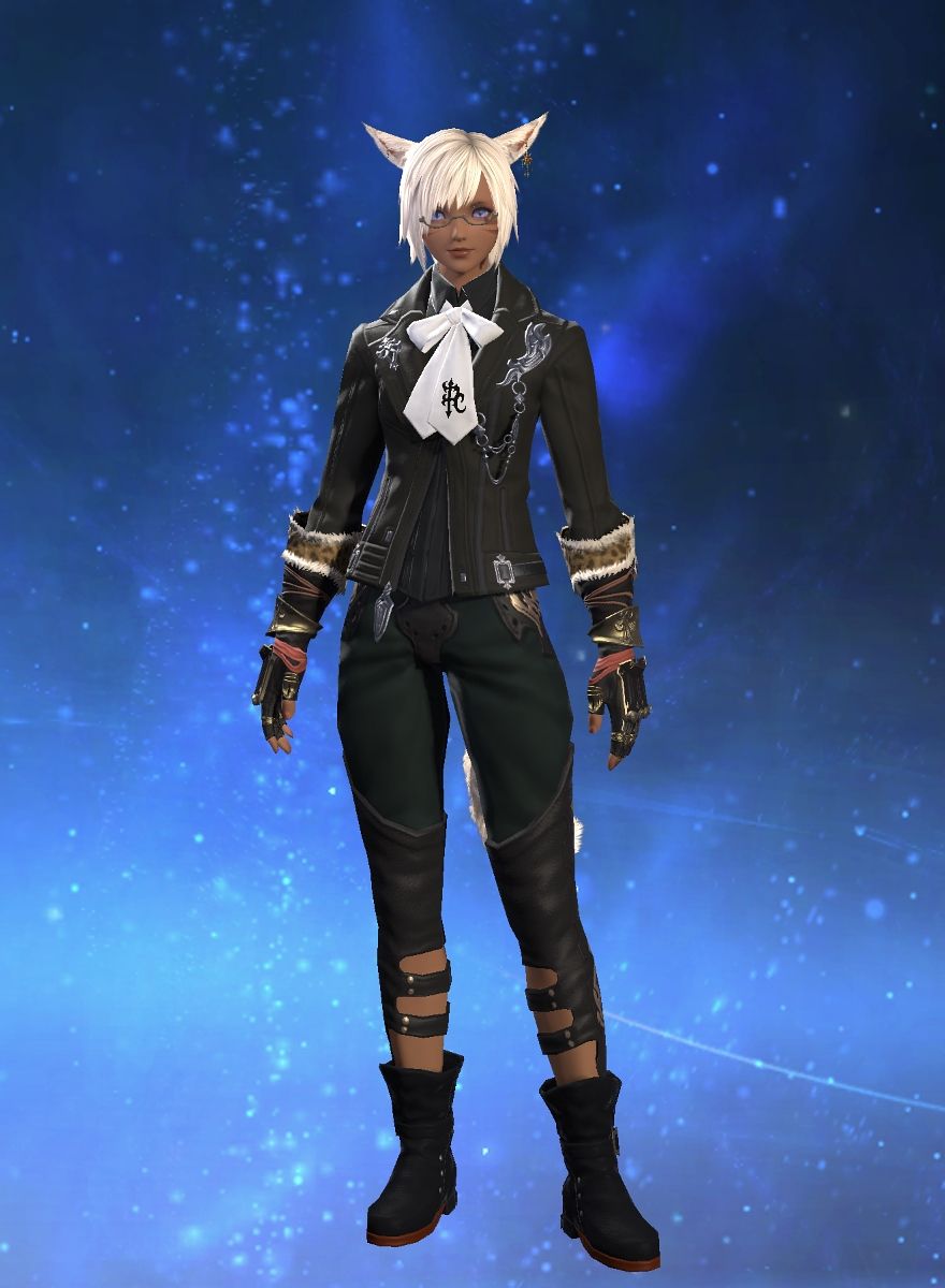 R'shtola Raha