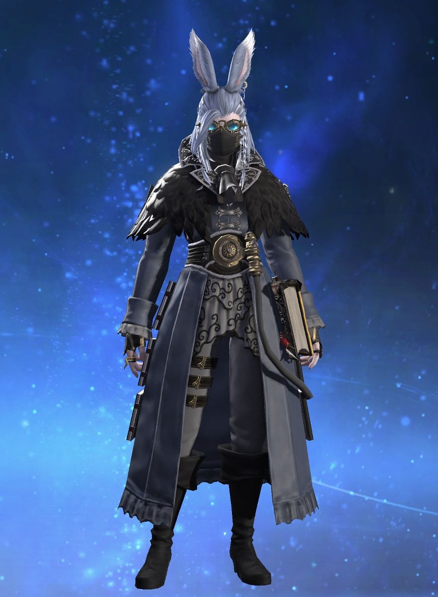 Asteroth Ronove