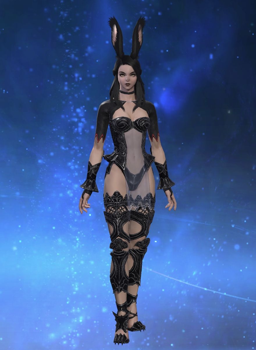 Phaedra Nyx
