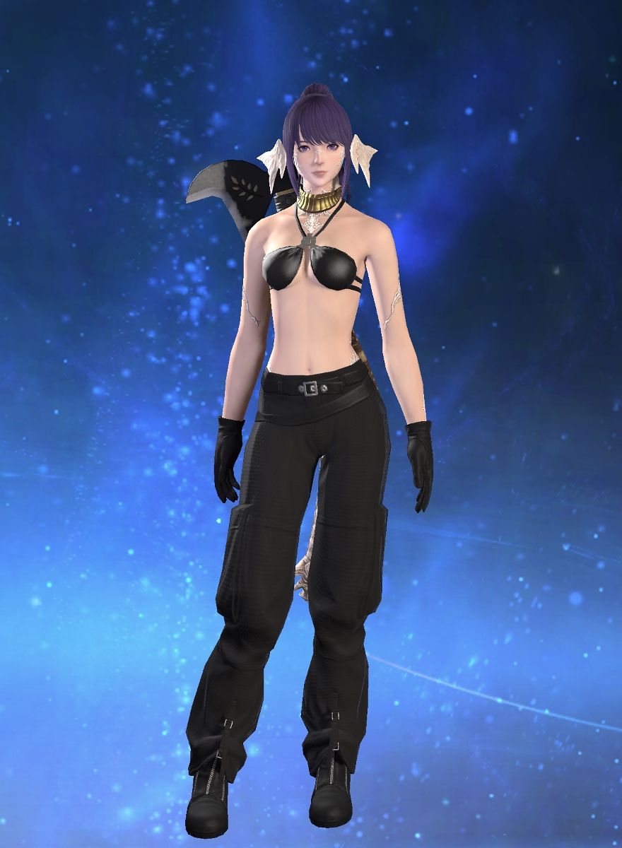 Aelyth Aurora