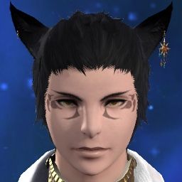 Wandering Fuath