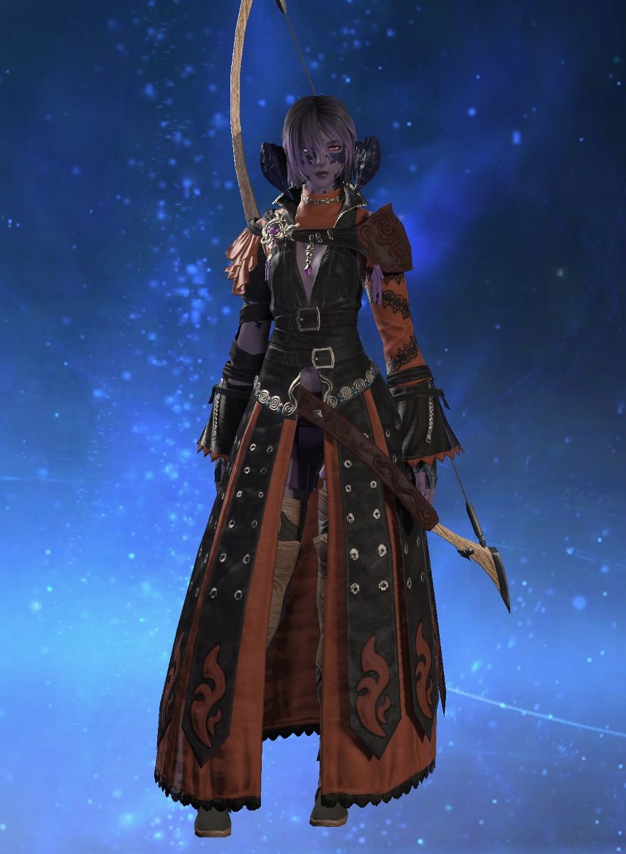 Sayis Starstride