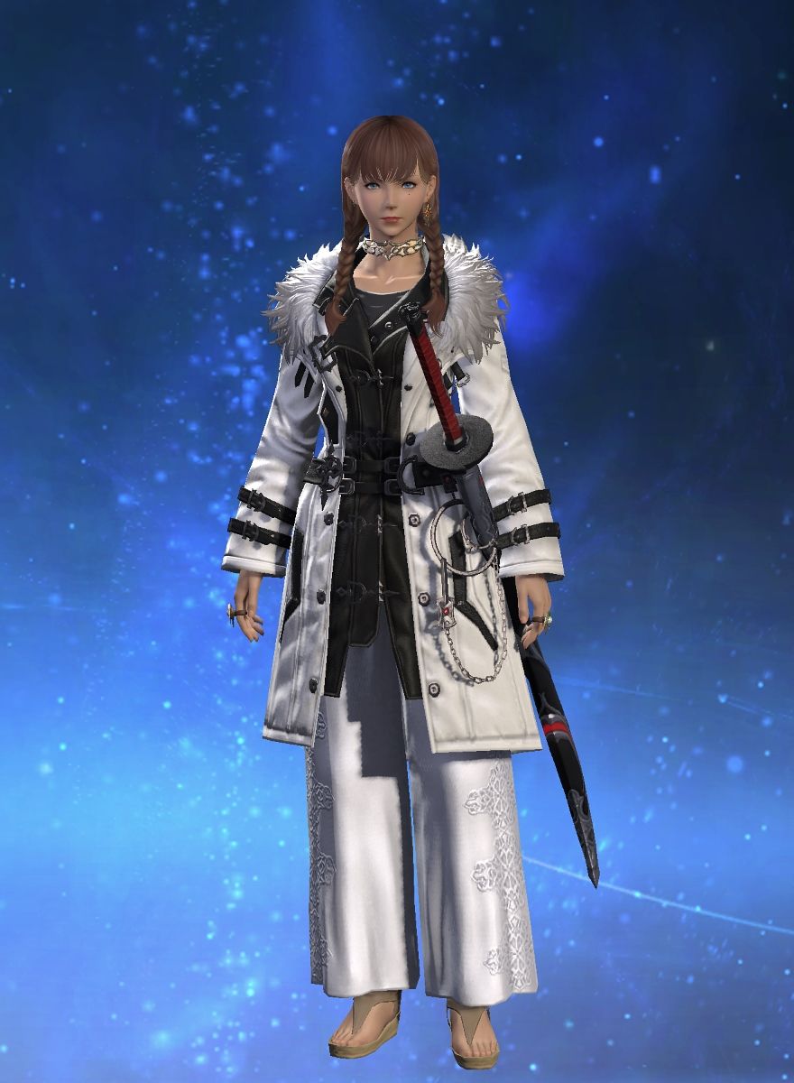 Crystail Aurai