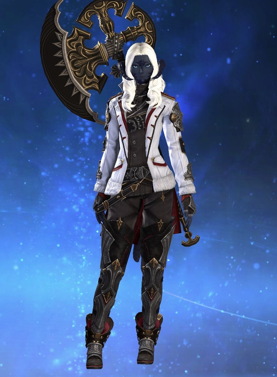 Sadu Doth'arl