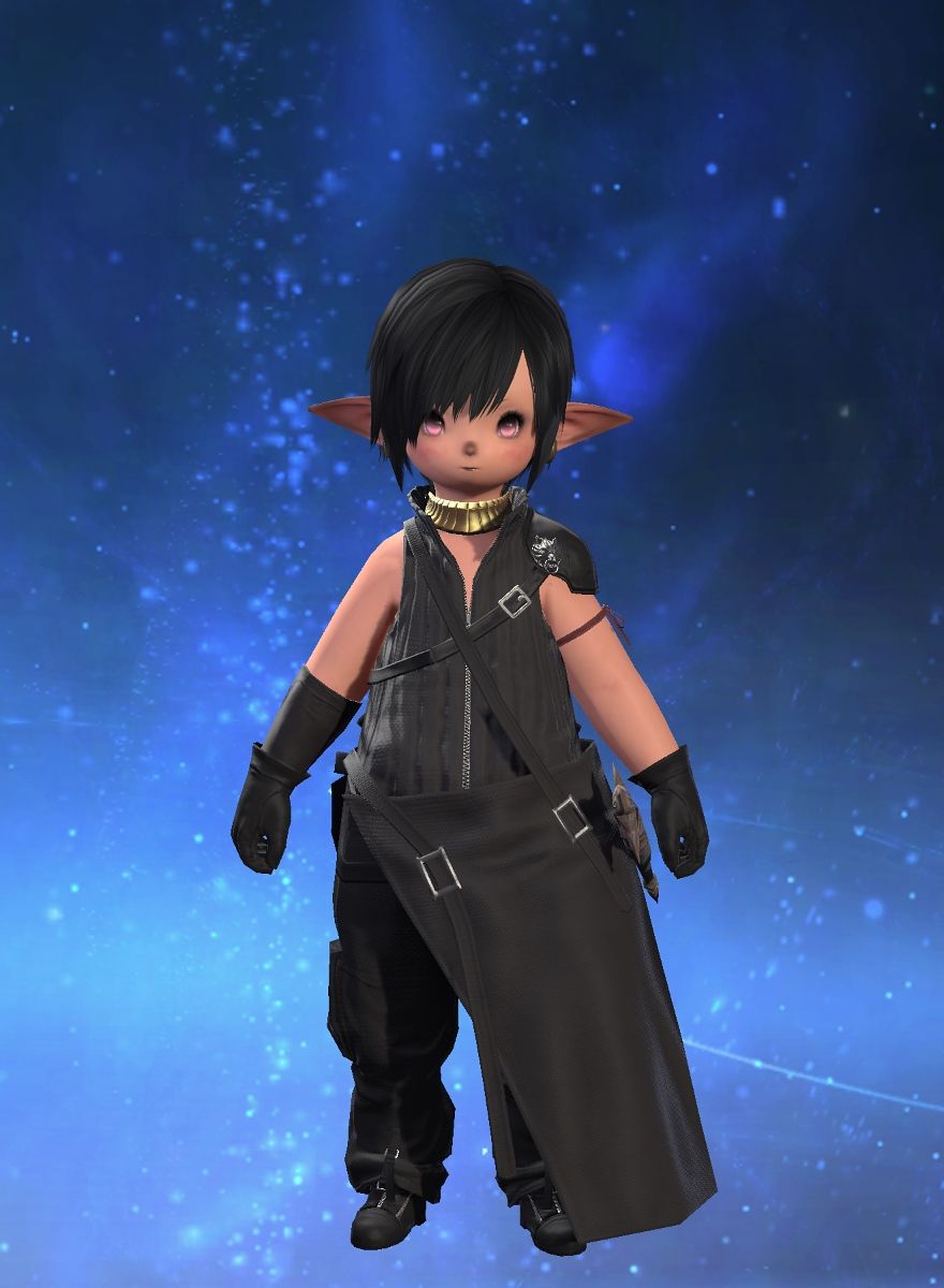 Popoto Ketsu