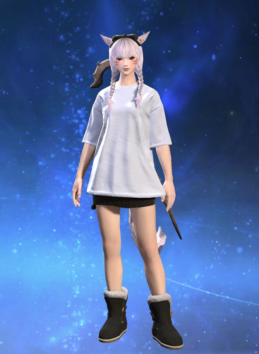 Sanrio Girl