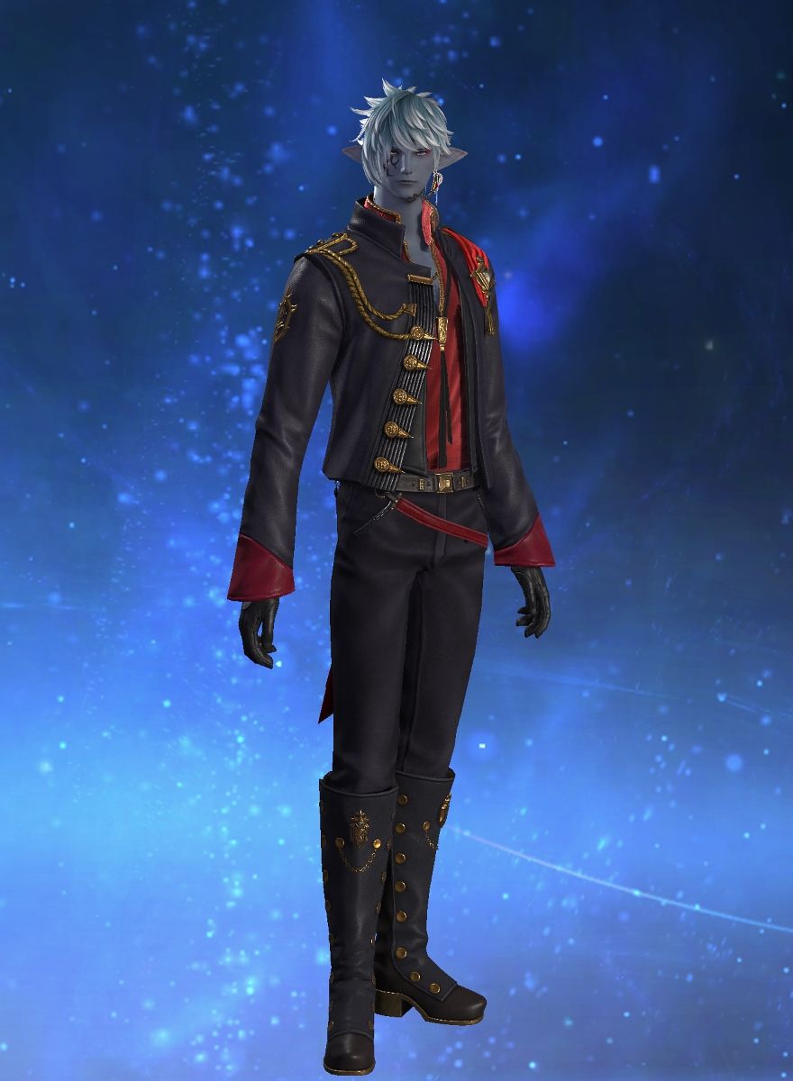 Sav'i Persona