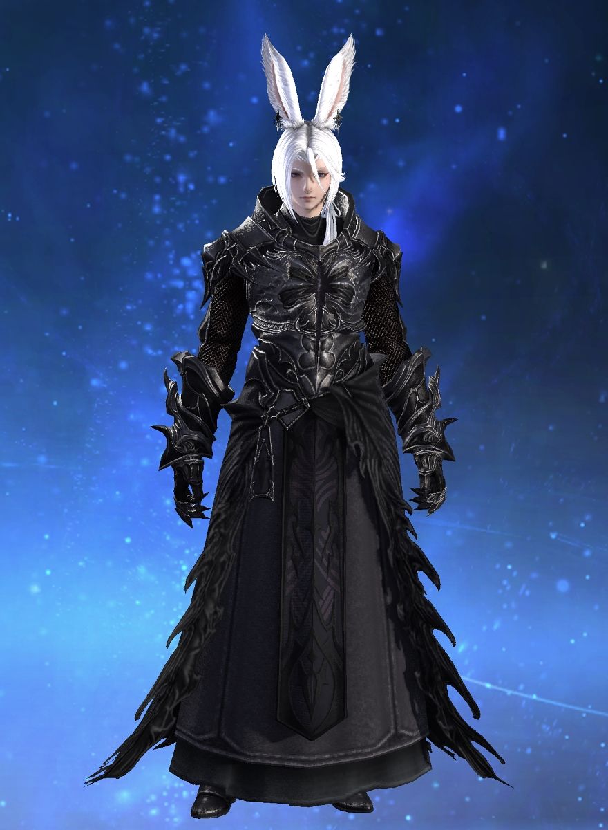 Fuyuki Ren