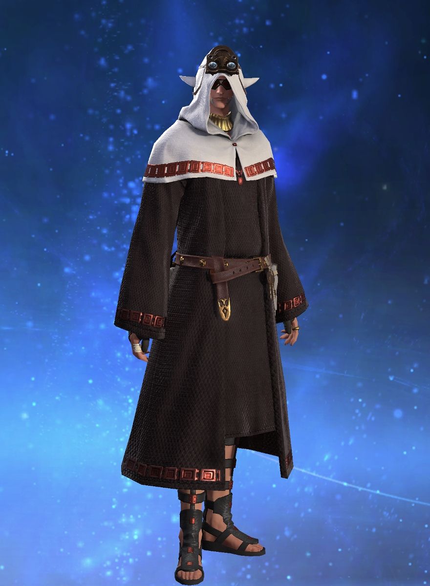 Uwurianger Augurelt