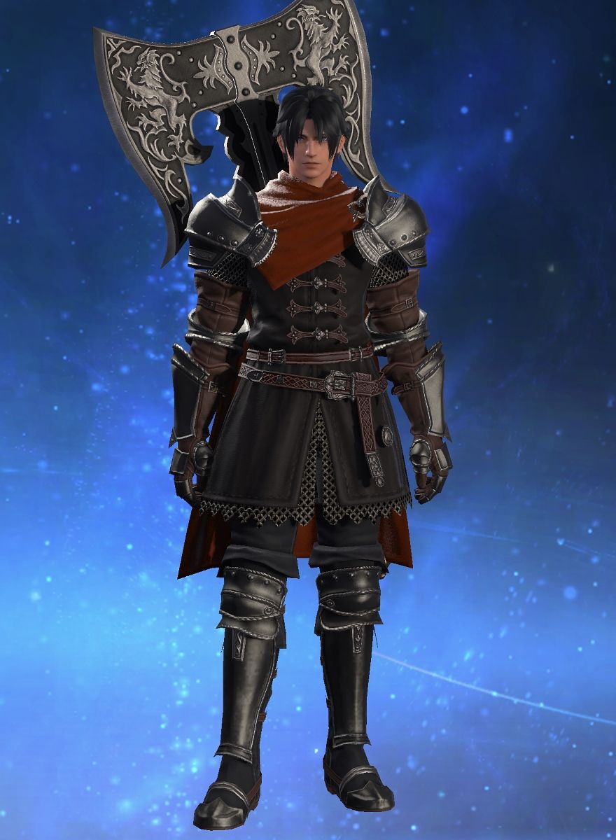 Matrim Stark