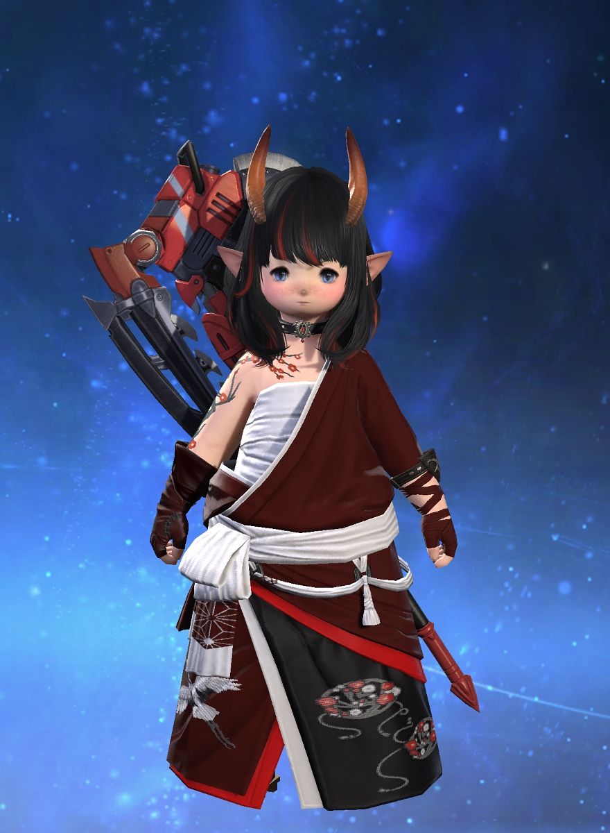 Vampsy Flavia