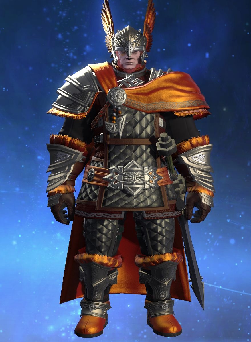 Pheonix Hammerstone