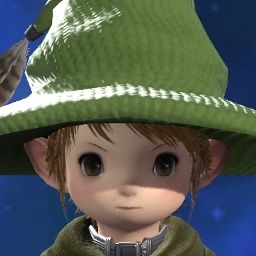 Snufkin Moomin