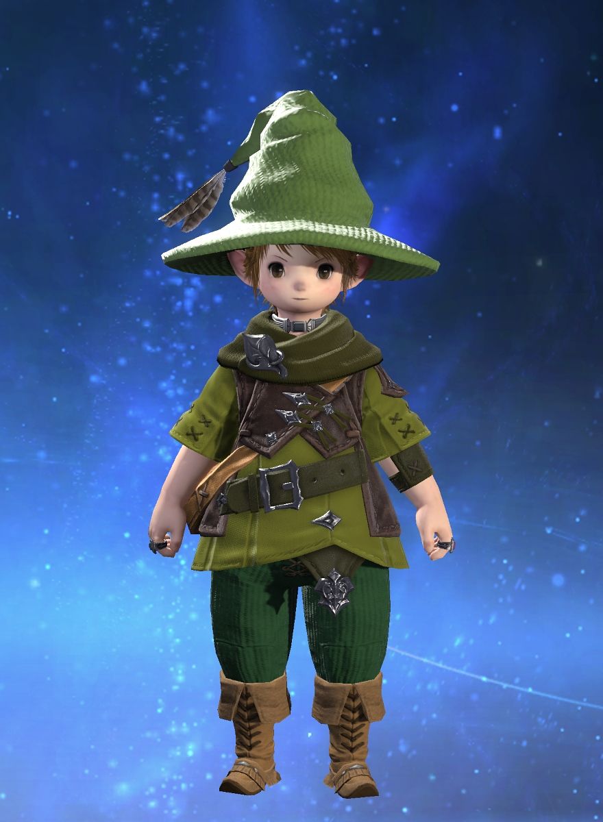 Snufkin Moomin