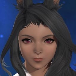 Kuro Rabbit